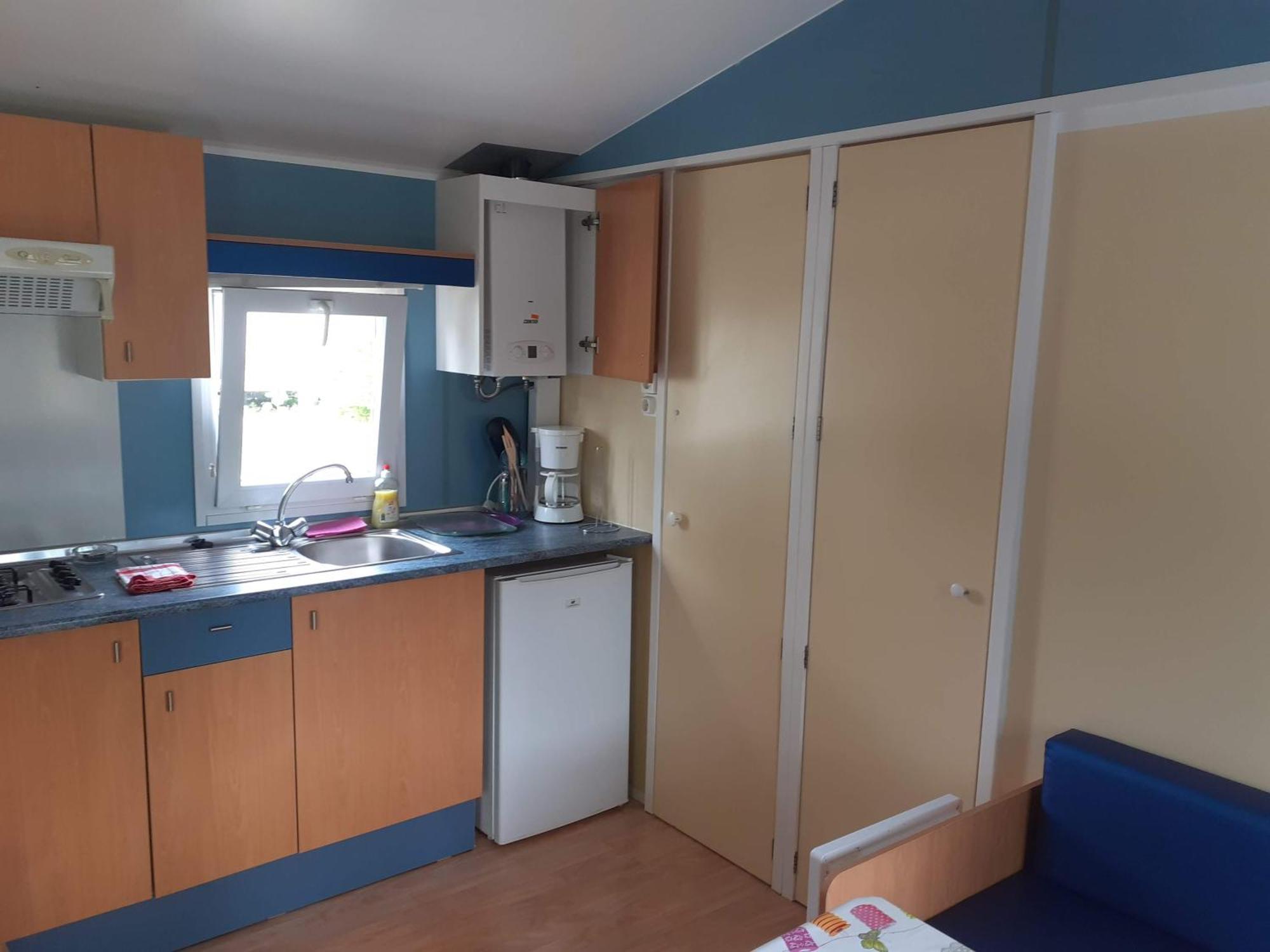 Camping Les Lavandes, Castellane Exteriér fotografie
