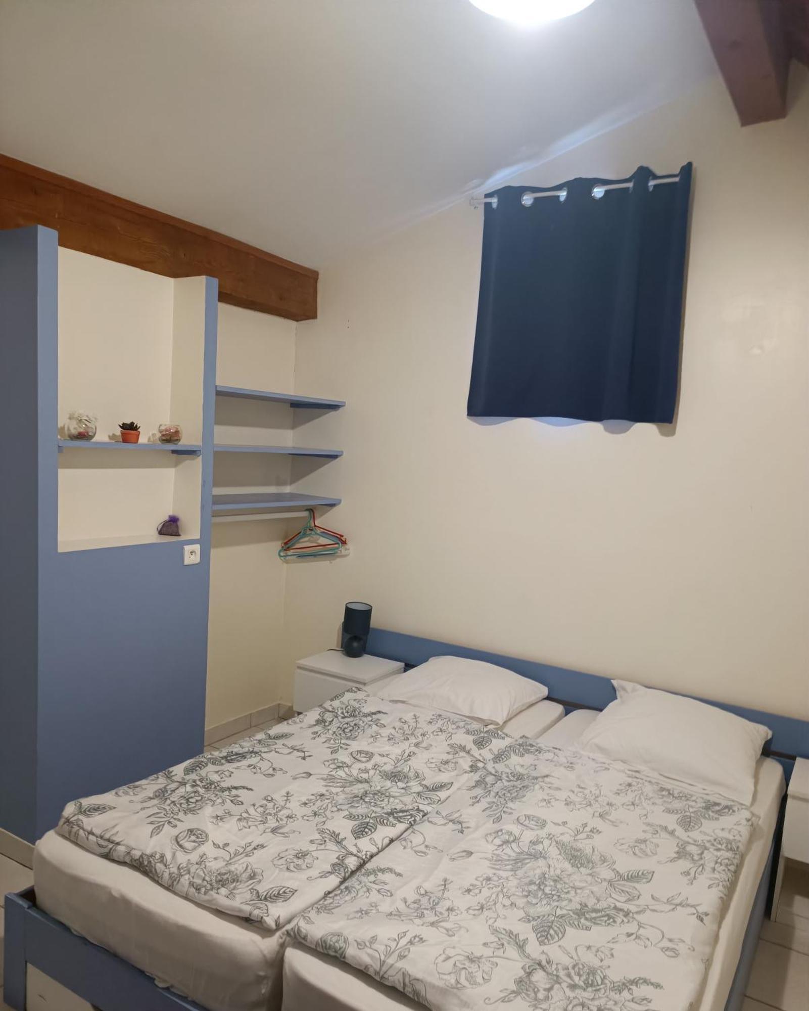 Camping Les Lavandes, Castellane Exteriér fotografie
