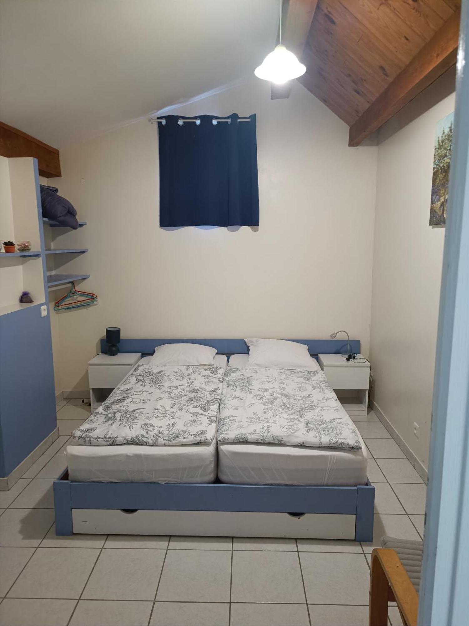 Camping Les Lavandes, Castellane Exteriér fotografie