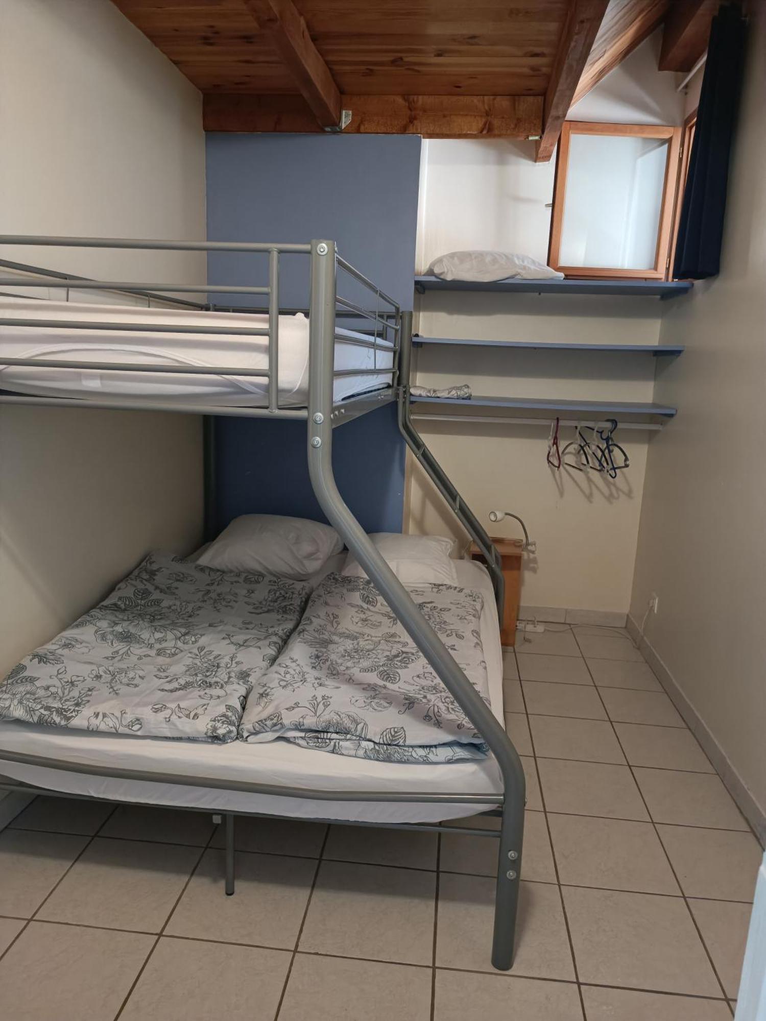 Camping Les Lavandes, Castellane Exteriér fotografie